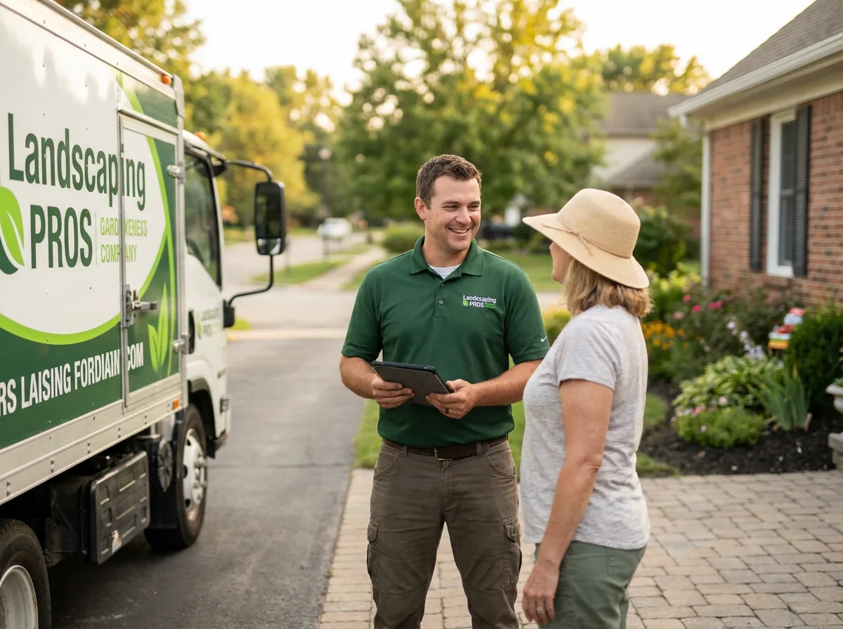 Landscaping Berlin, MD FAQs
